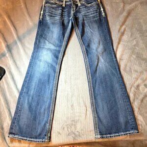Studio 5 Bootcut Jeans